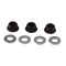 All Balls Wheel Nut Kit 85-1259 - alternate 1